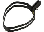 Morsetto Per Silenziatore In Carbonio Akrapovic
