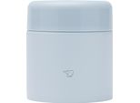 Zojirushi SW-KA30-HL Brocca Thermos Da Pranzo 300 Ml Grigio