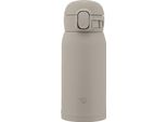 Zojirushi Tazza Termica Piccola SM-WS36-HM 360 Ml Grigio