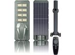 Lanterna Solare Da Giardino Per Palo Potente 2000W Cree Led Street Light