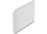Hama Album A Spirale Confetti 28X24 Cm 50 Pagine Bianche