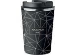 Tazza Termica Premium Con Stampa Best Husband Regalo 350Ml KT_038