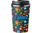Tazza Termica Premium Tatko Regalo Per Papà Festa Del Papà 350Ml Kt_218_Cz