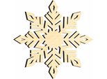 Decorazioni Per Albero Di Natale In Legno Z46