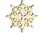 Decorazioni Per Albero Di Natale In Legno Z47