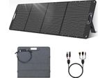 Caricatore Solare, Monocristallino, Design Impermeabile, SPC200, 20,5 V, 200 W