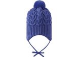 Cappello Invernale Reima Per Bambini Viola 5300035C-5660 Taglia 52
