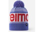 Cappello Invernale Reima Da Bambino Viola 5300058B-5661 Taglia 56