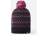 Cappello Invernale Reima Per Bambini Rosa 5300234B-9991 Taglia 56