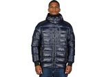 Piumino Geographical Norway Uomo Navy WZ8156H/GN-MARINE Taglia S
