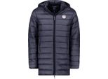 Piumino Geographical Norway Uomo Navy WZ5088H/GN-MARINE Taglia L
