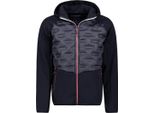 Piumino Geographical Norway Uomo Navy WZ8645H/GN-MARINE Taglia L