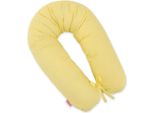 Cuscino Per La Gravidanza - Cuscino Relax - Sostegno Ottimale - Fodera Sfoderabile