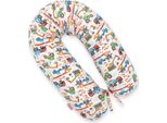 Cuscino Per La Gravidanza, Cuscino Relax, Supporto Ottimale - Sfoderabile