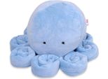 Polpo Abbracciato Xxl - Morbido Abbraccio In Peluche - Pile Minky Per Un Maggiore Comfort