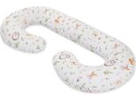 Cuscino Di Gravidanza C - Cuscino Di Sostegno Per Donne In Gravidanza - Comfort E Sostegno Ergonomico
