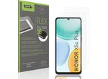 2X Pellicola Protettiva Opaca Per Honor X5C Plus Protezione Antiurto Anti-Shock