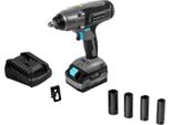 Avvitatori A Percussione Cecotec Cecoraptor Perfect Impact 4020 Ultra