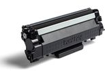 Brother TN-2420TWIN Black Toner Cartridge Iso Up