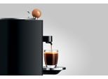 Jura ONO EA Espressomaschinen schwarz
