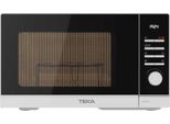 Teka Mwe Fs25 G 900W Microonde Con Grill 25 Litri / Spina Ue 220V 25 Litri