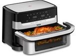 EY922D Friggitrice Ad Aria Calda Easy Fry Flex