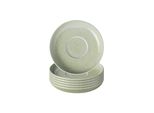 Like. By Villeroy & Boch Espressountertassen Perlemor Alga ø 12 Cm 6Er Set