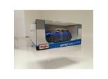 Maisto Mini Cooper Se Blau 1:24 Modellauto Sammlermodell ElektromobilitäT Diecast