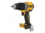 Dewalt 18V XR Akku-Schlagbohrschrauber (BüRstenlos) - Basisversion DCD805NT-XJ)