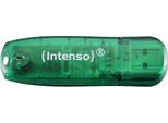 Intenso 3502460 Intenso Rainbow Line 8GB Usb Stick 2.0