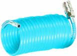 Set Di Tubi A Spirale Id 6Mm Od 8Mm L.7,5M Accoppiamento Dn 7,2 Rl.Aircraft
