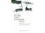 Cultura, Corpo, (Non) Cibo Terapia