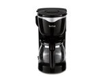 Caffettiera Con Filtro Da 0,6 Litri E 6 Tazze Tefal Cm340811
