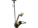 Ks Tools Pompa A Pedale Idraulica - 440.0061