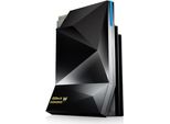 Router Da Gioco Asrock G10 - Router Wireless - Switch A 4 Porte - Gige - 802.11A/B/G/N/Ac - Dualband (G10/RT/WH/B)