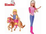 Simba Dickie Vertriebs Gmbh Sl Horse Training 0 0 Stk