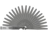 Spessimetro Vogel Inox 20 Lame 0,05-1,0 Mm, 413107