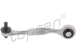 Topran 107 846 - Braccio Di Controllo Oe 4D0 407 509G Per A8 (4D), A4 (8D), Passat (3B)