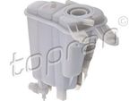 Topran 116 810 - Oe 8K0 121 405A Vaso Di Espansione Per Q5 (8R), A5 (8T), A4 (8K)