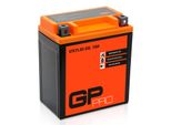 Batteria Al Gel GP-PRO 12V 7Ah GTX7L-BS Batteria Per Scooter / Moto, Precaricata Sigillata Senza Manutenzione Simile A YTX7L-BS / CTX7L-BS