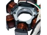 Alternatore (Accensione) Motoforce, Senza Rotore Per Piaggio (Dal 1999)