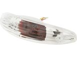 Fanale Posteriore Per Peugeot Elystar (02-05)