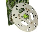 Disco Freno Ng 703 - 162 / 34 / 4Mm 3 Fori Compatibile Con Hyosung Sb Cab, Suzuki Address Sf B Racing Rally Avanti Ez M Super 50 / 100 Ccm