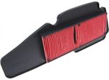 101_Octane Inserto Filtro Aria Compatibile Con Yamaha Xenter, Mbk Oceo 125, 150Cc