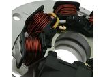 Alternatore / Accensione Motoforce Senza Rotore Minarelli / Yamaha Fino Al 2004