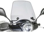 Windschild Puig Trafic Fumo Universale