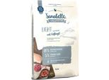 Bosch 10 Kg Sanabelle Light