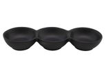 Snackschale BLACK