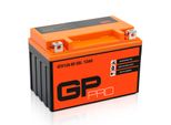 Batteria Al Gel GP-PRO 12V 12Ah GT12A-BS Batteria Per Scooter / Moto, Precaricata Sigillata Senza Manutenzione Simile A YT12A-BS / YTX12A-BS / YTZ12S / 51013