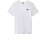 Maglietta The North Face M S/S Simple Dome Tee Uomo